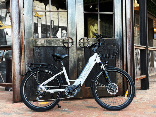 What Is An E-Bike Tax Credit And How Does It Work?