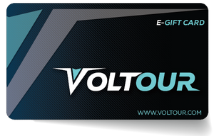 Give the Gift of Cycling with a Voltour Gift Card! Give the Gift of Cycling with a Voltour Gift Card!