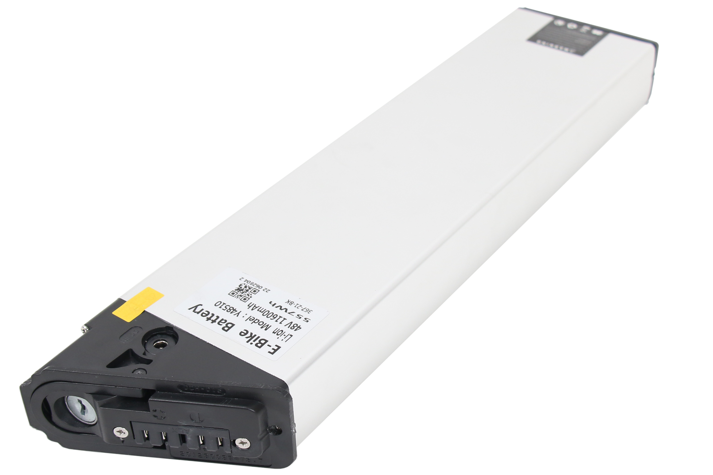 Patriot Battery - Upgrade