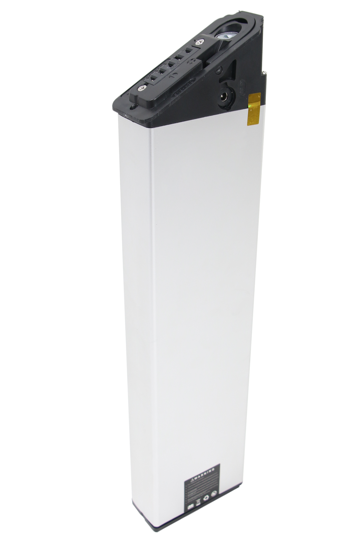 Patriot Battery - Replacement