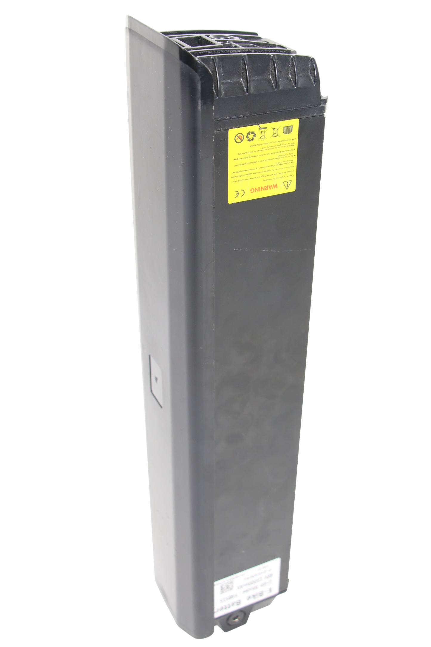 Ranger Battery - Replacement