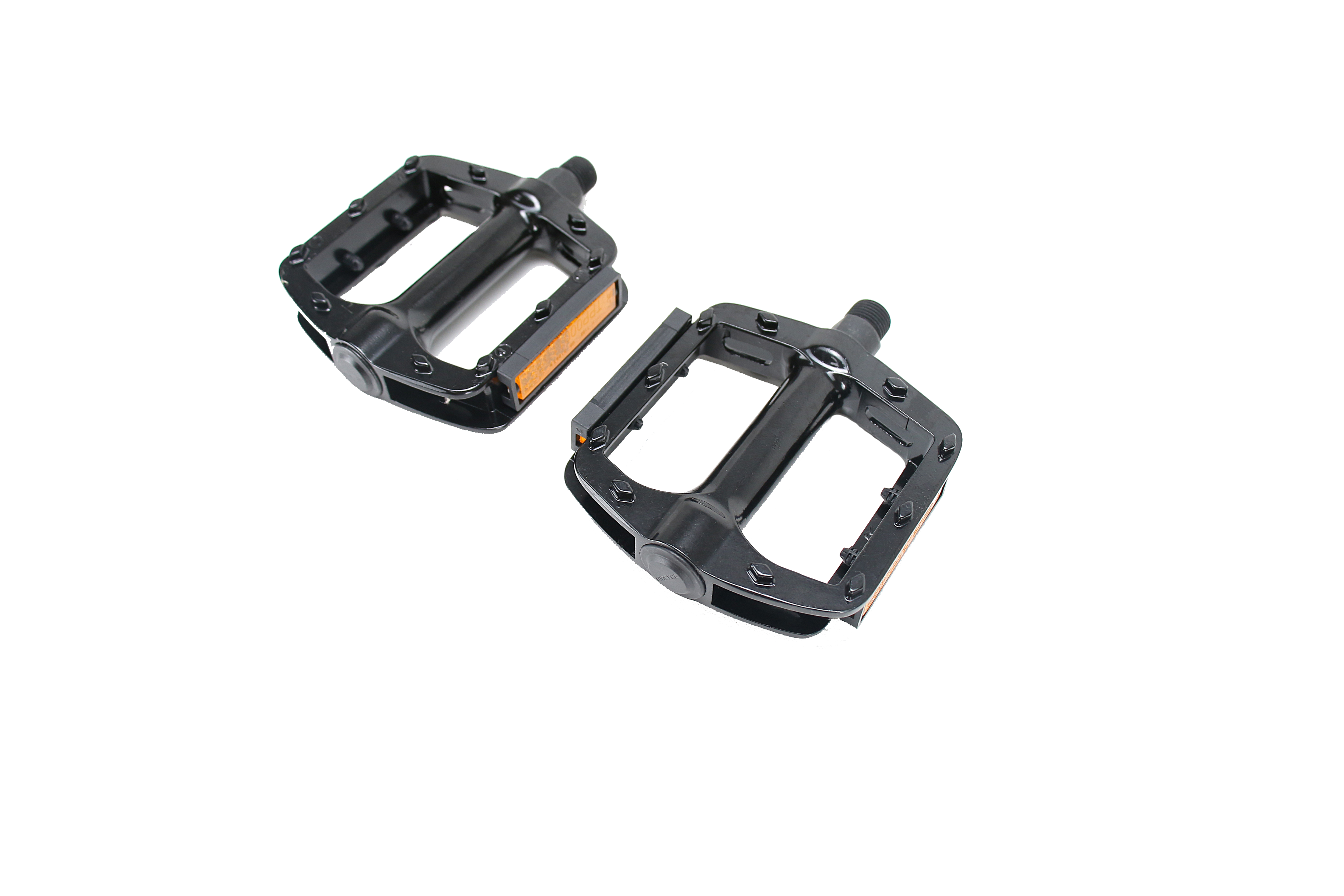 Pedals Jet and Ranger Voltour Bikes