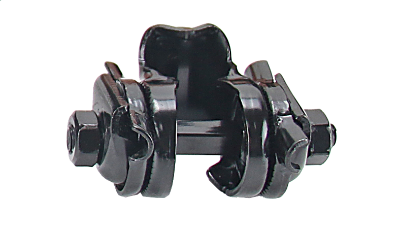 Bike Seat Post Clamp
