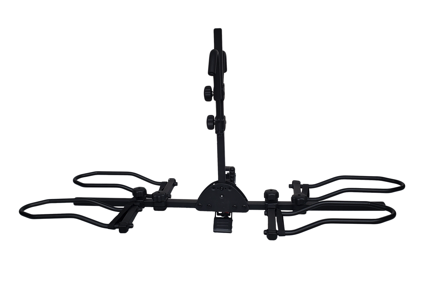 Folding Hitch Bike Rack