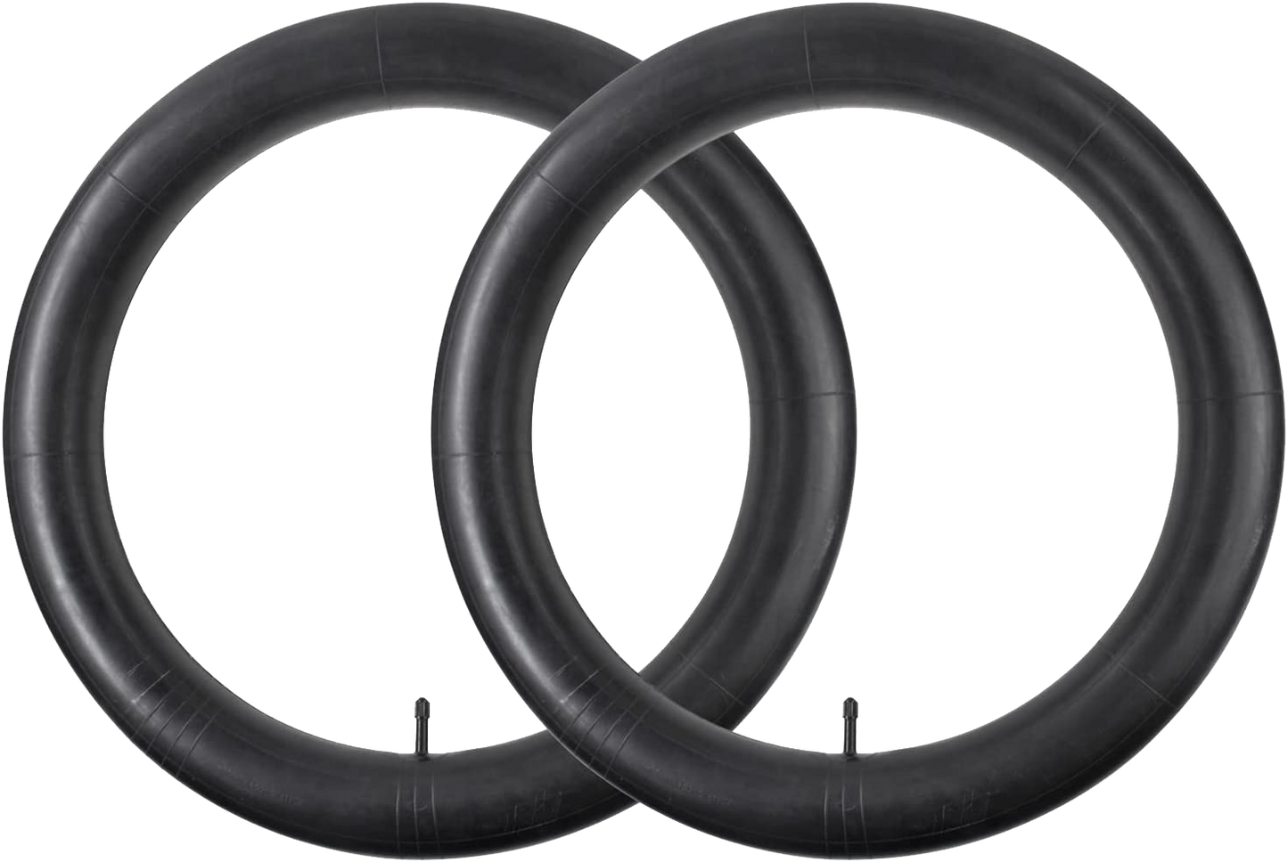 Inner Tubes - 20" x 4.0"