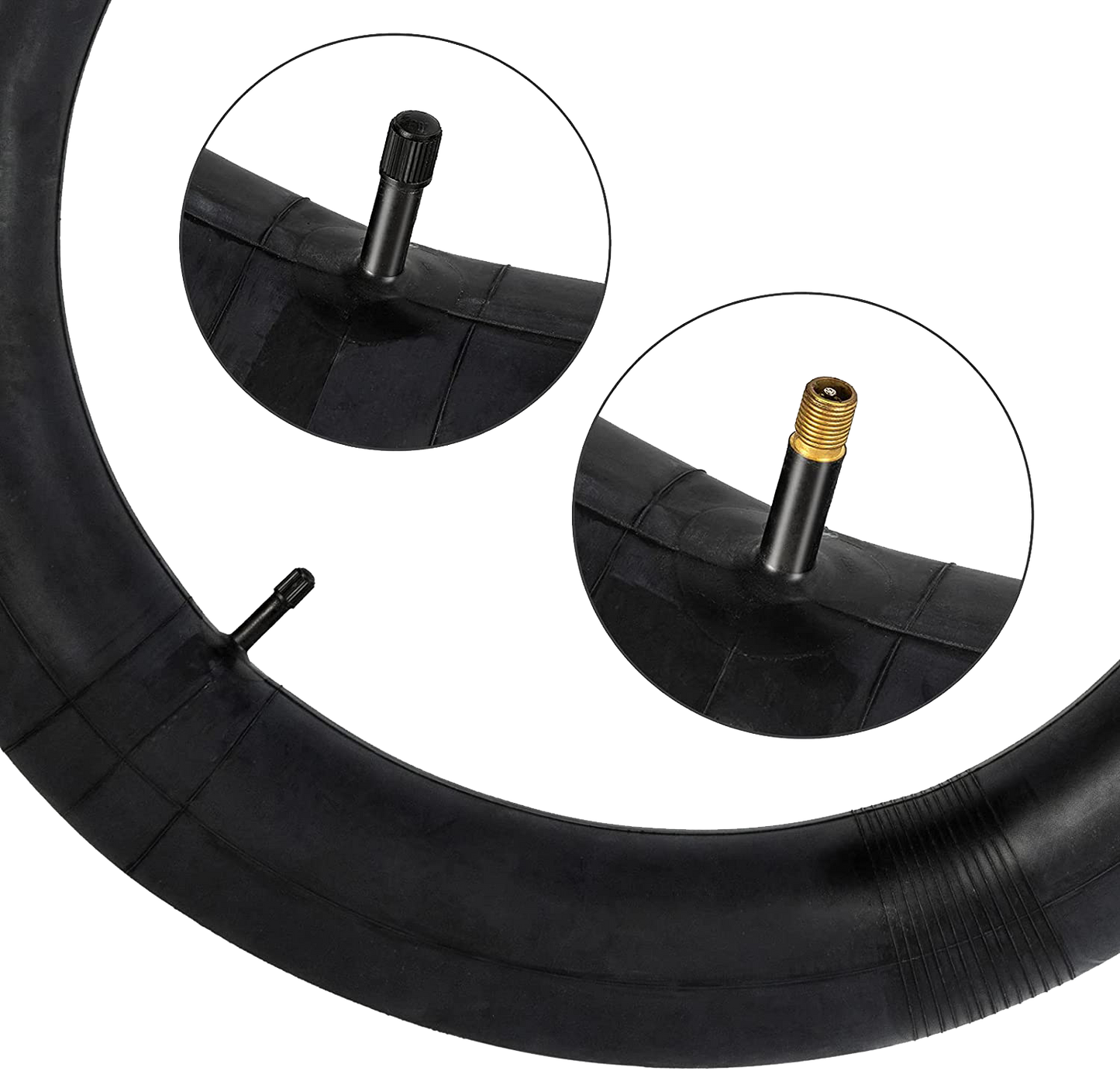 Inner Tubes - 26" x 4.0"