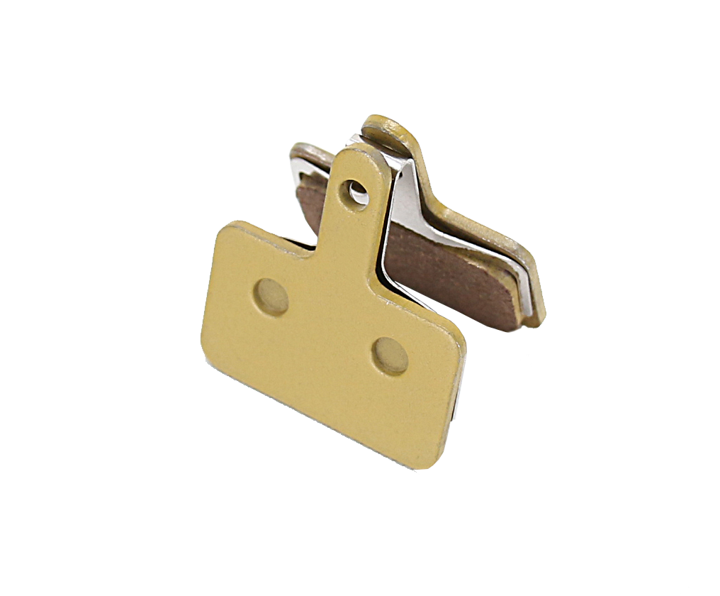 Hydraulic Disc Brake Pads