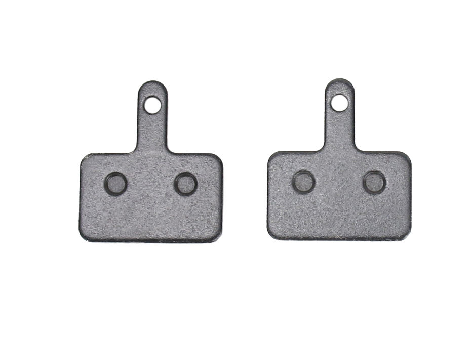 Mechanical Disc Brake Pads
