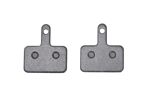 Mechanical Disc Brake Pads