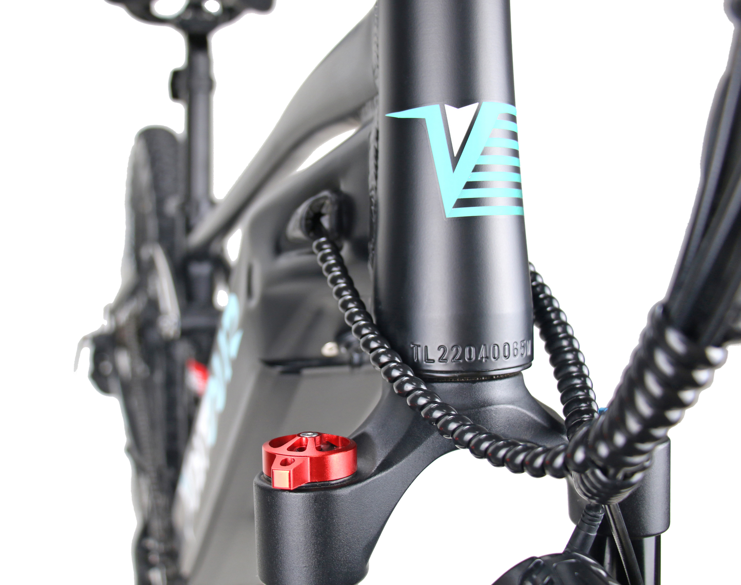 500 Watt Electric Mountain Bike w/ Double Suspension - Ranger 500