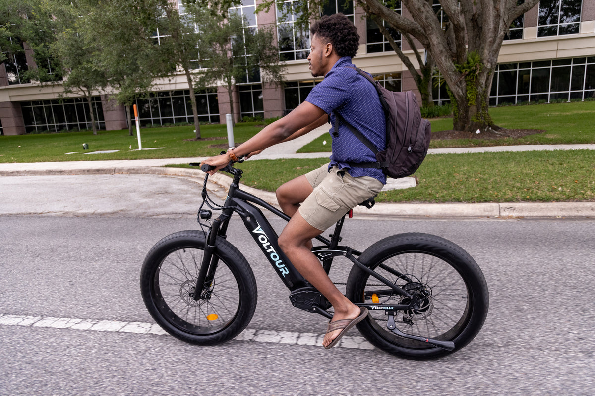 Voltour Blog – Voltour Bikes