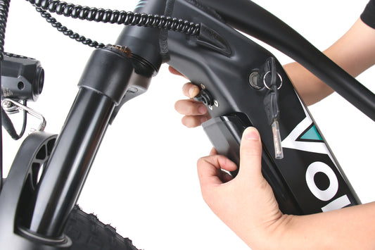 Powering Up: The Importance of Safe and Reliable Batteries in the World of E-Bikes