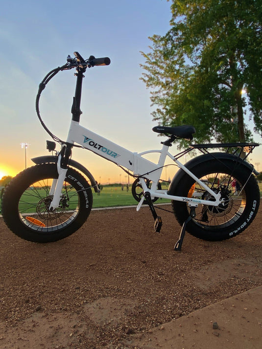 Voltour eBikes - Shop Electric Bikes, EBikes, & Accessories – Voltour Bikes