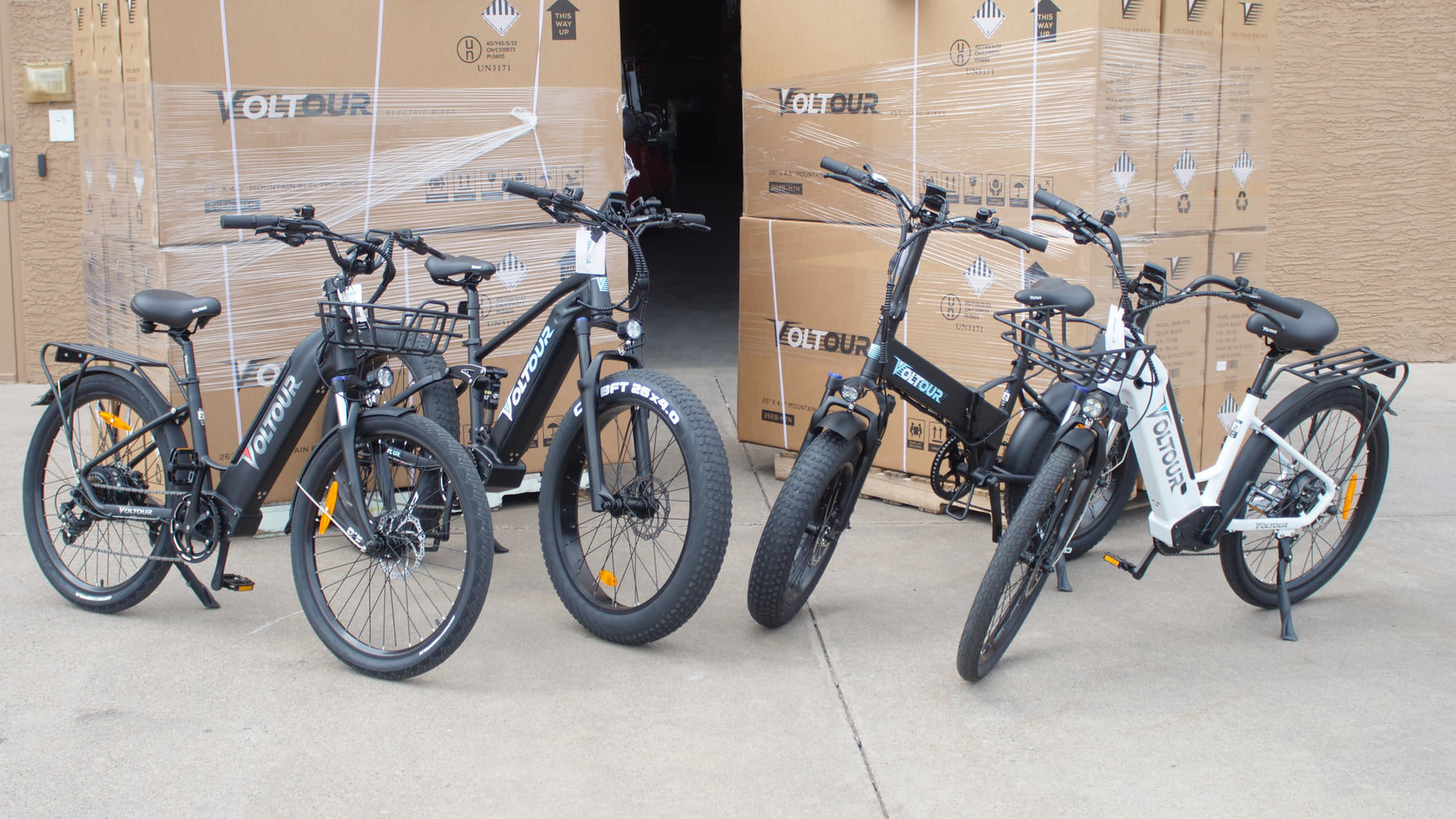 Voltour eBikes Shop Electric Bikes, EBikes, & Accessories Voltour Bikes