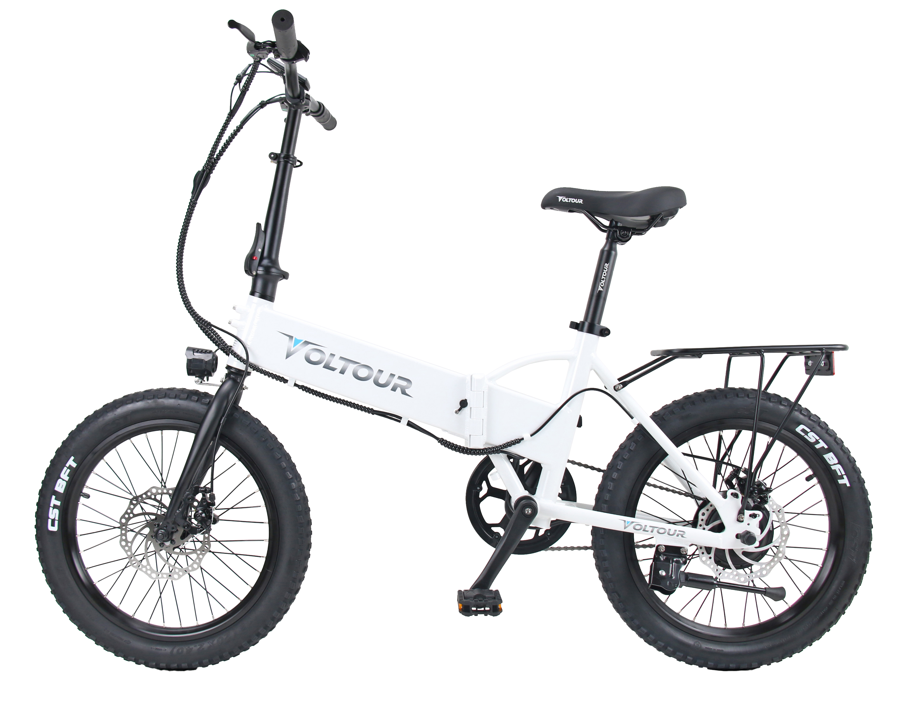 E bike discount under 300