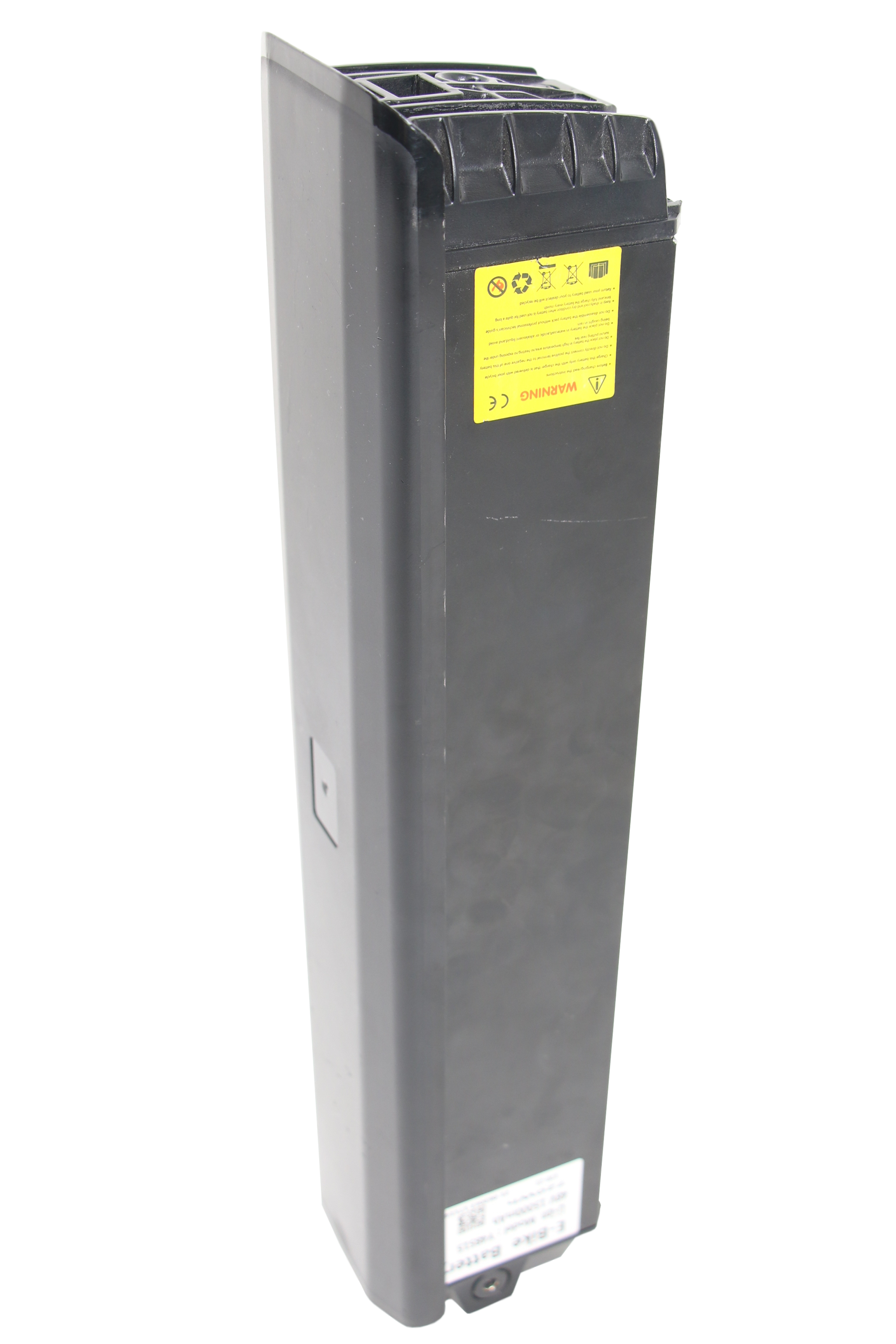 Ranger Battery Replacement – Voltour Bikes - Main Image