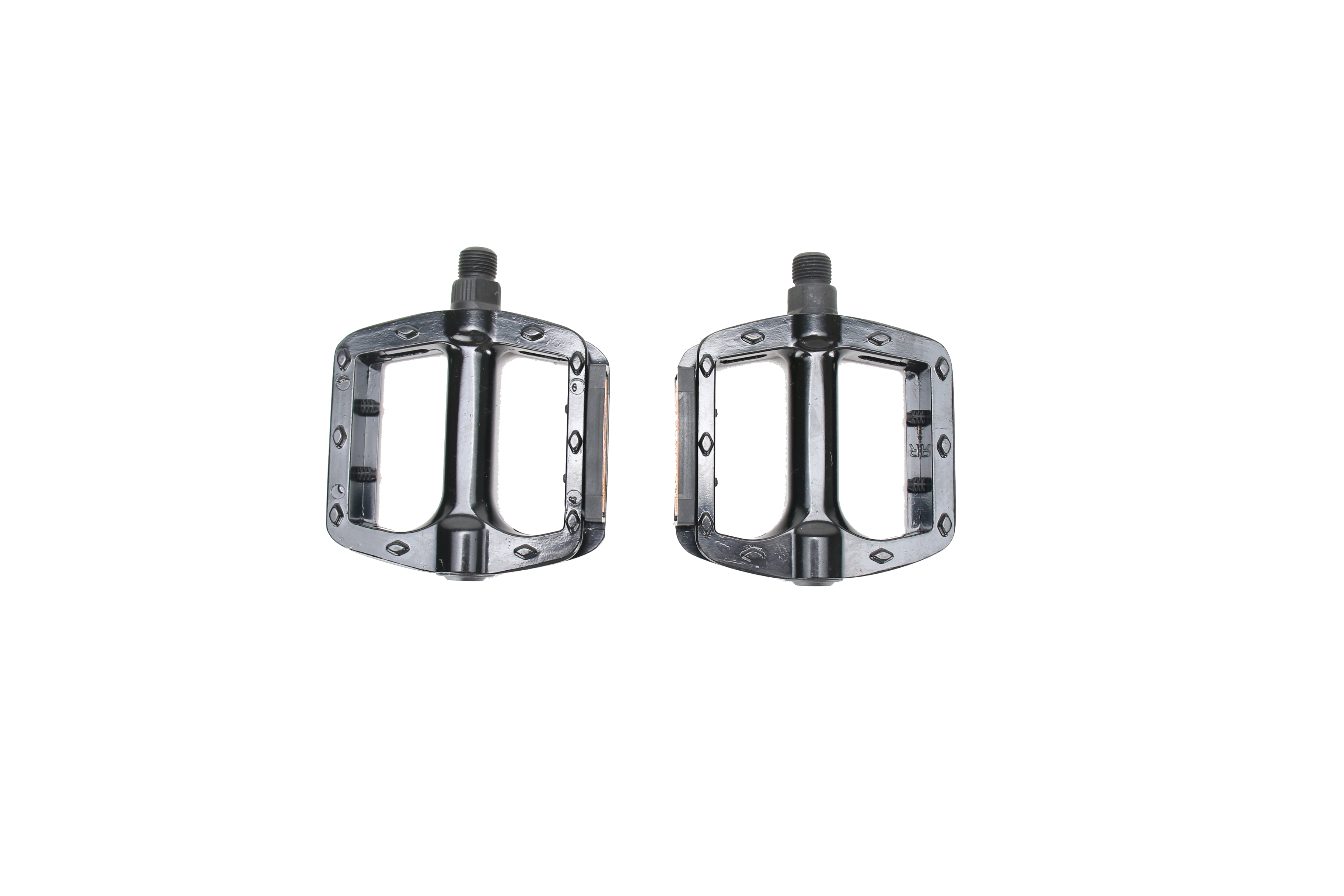 Pedals Jet and Ranger Voltour Bikes